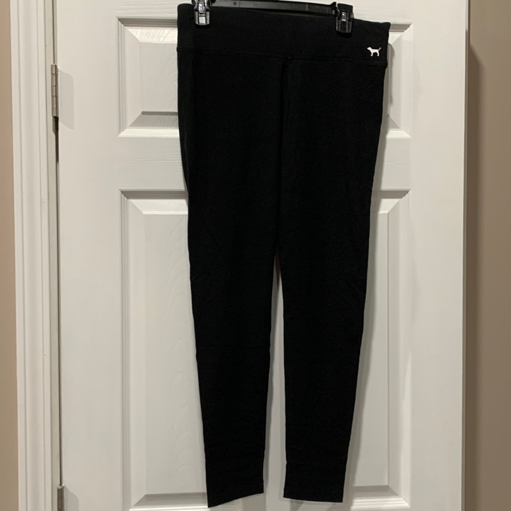 VS PINK yoga leggings